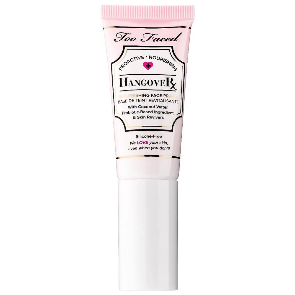 Too Faced - Hangover Replenishing Face Primer Mini - Picture 1 of 1